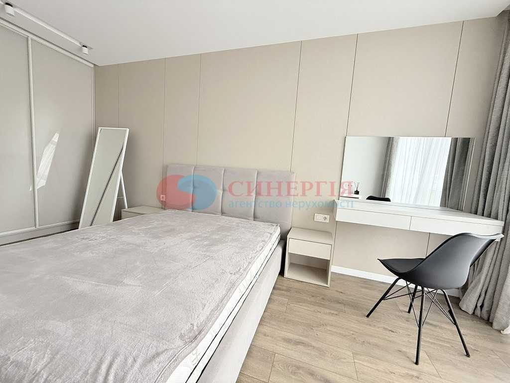 Аренда 2-комнатной квартиры 56 м², Предславинская ул., 53