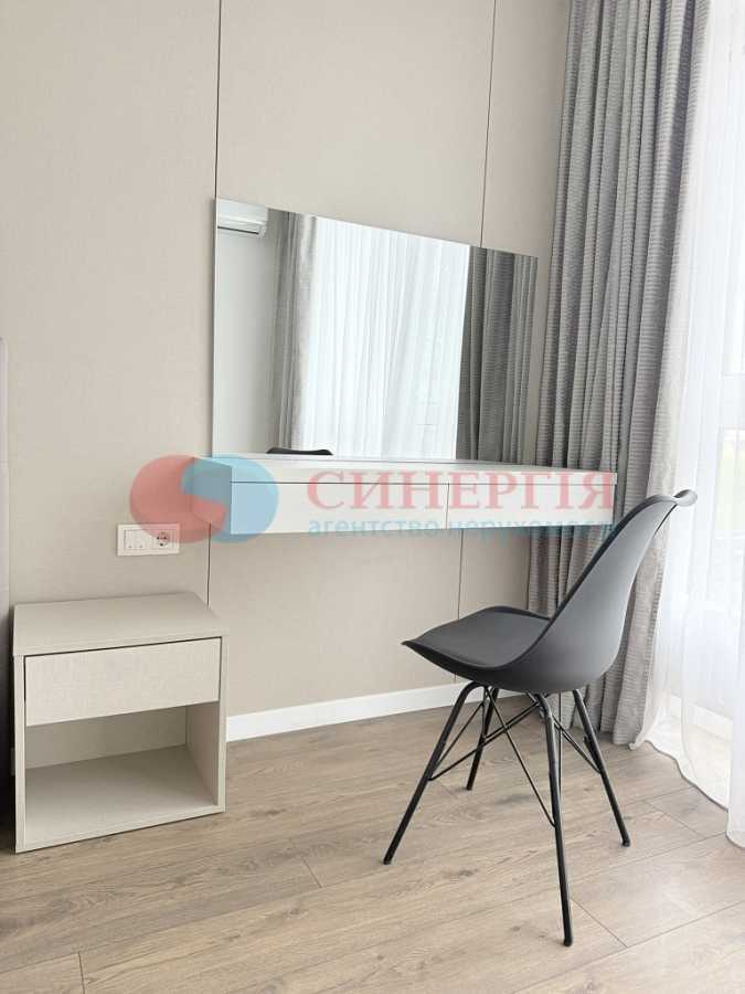 Аренда 2-комнатной квартиры 56 м², Предславинская ул., 53