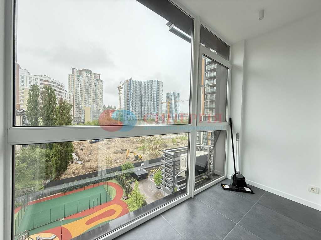 Аренда 2-комнатной квартиры 56 м², Предславинская ул., 53