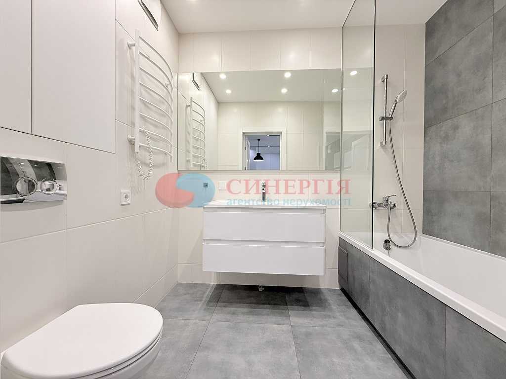 Аренда 2-комнатной квартиры 56 м², Предславинская ул., 53
