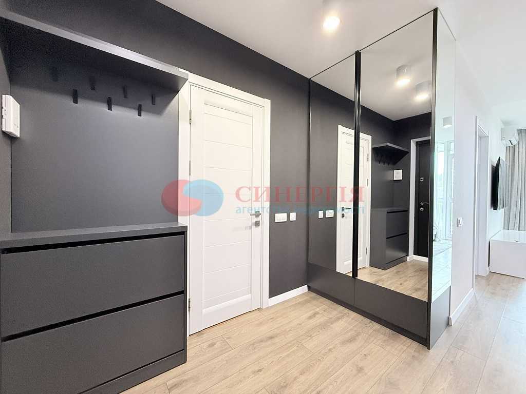 Аренда 2-комнатной квартиры 56 м², Предславинская ул., 53