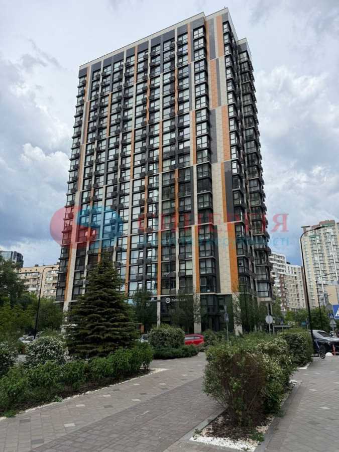 Аренда 2-комнатной квартиры 56 м², Предславинская ул., 53