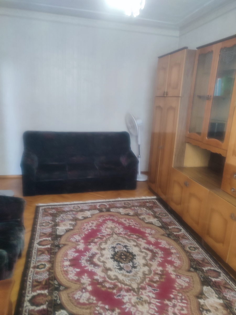 Аренда 2-комнатной квартиры 65 м², Джона Маккейна ул., 39
