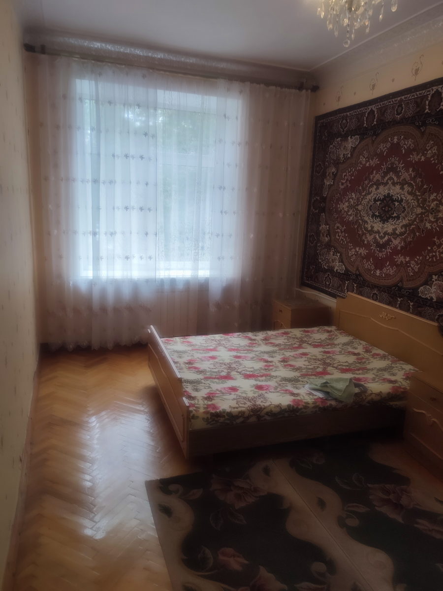 Аренда 2-комнатной квартиры 65 м², Джона Маккейна ул., 39
