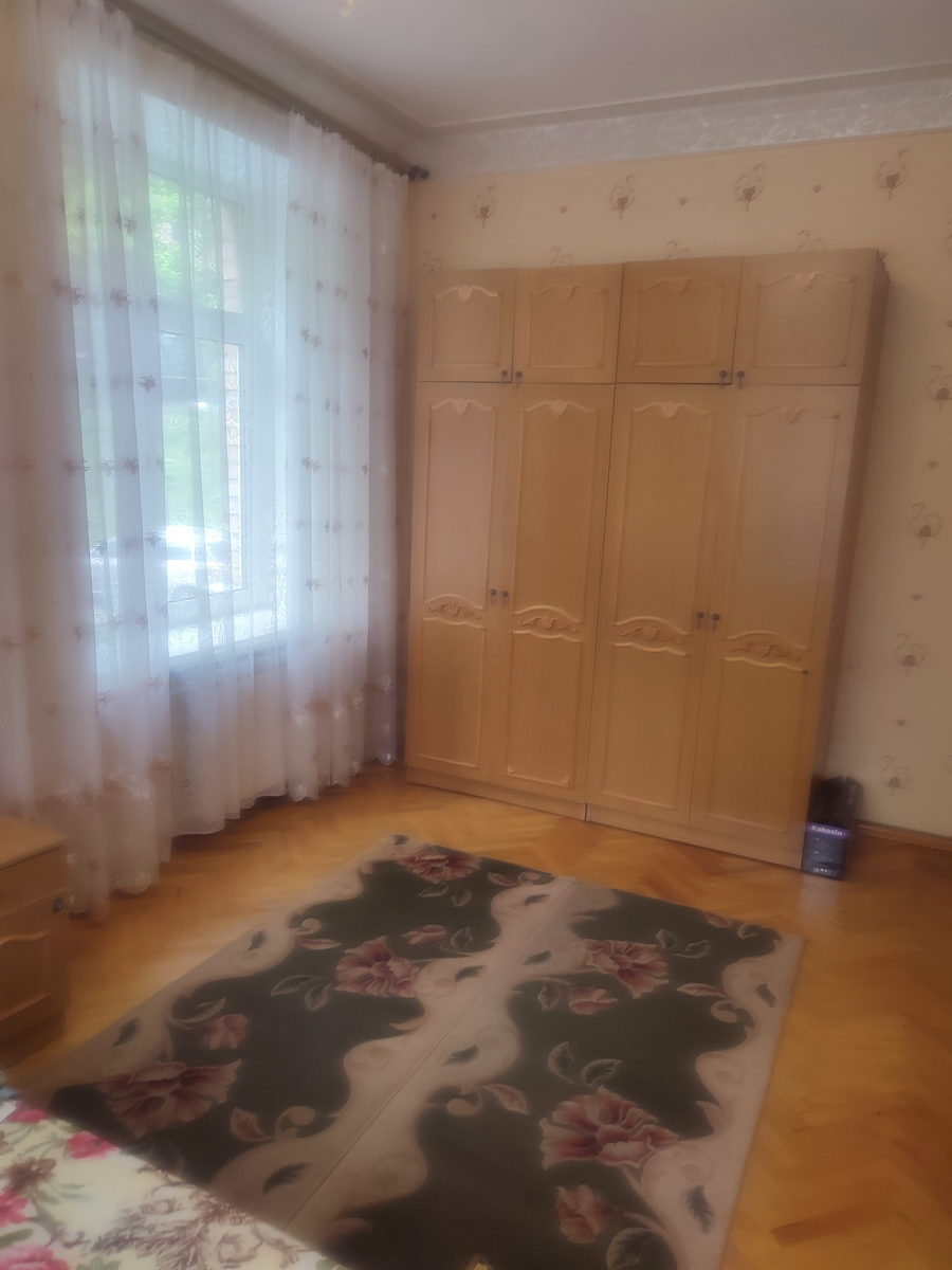 Аренда 2-комнатной квартиры 65 м², Джона Маккейна ул., 39