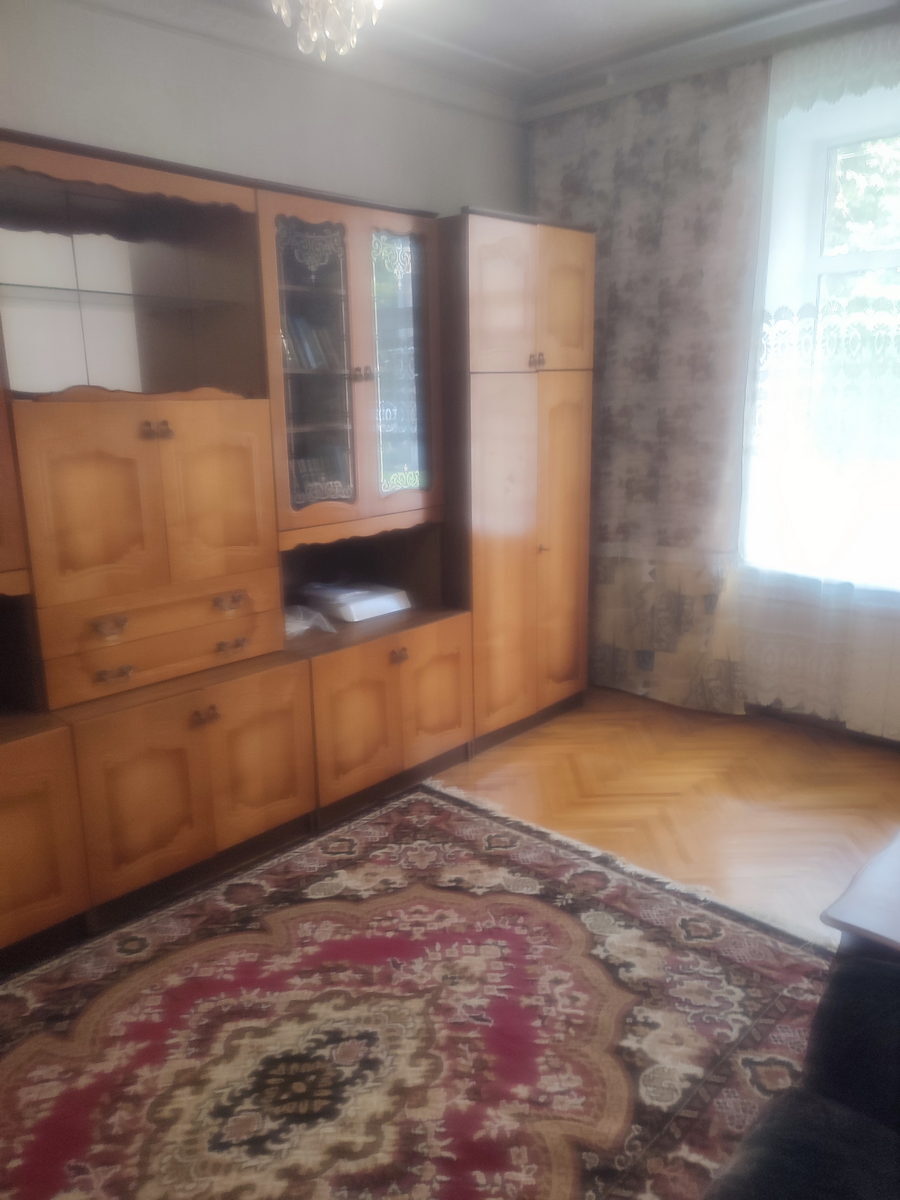 Аренда 2-комнатной квартиры 65 м², Джона Маккейна ул., 39
