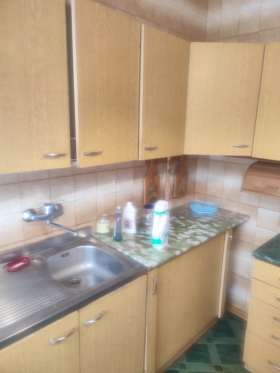 Аренда 2-комнатной квартиры 65 м², Джона Маккейна ул., 39