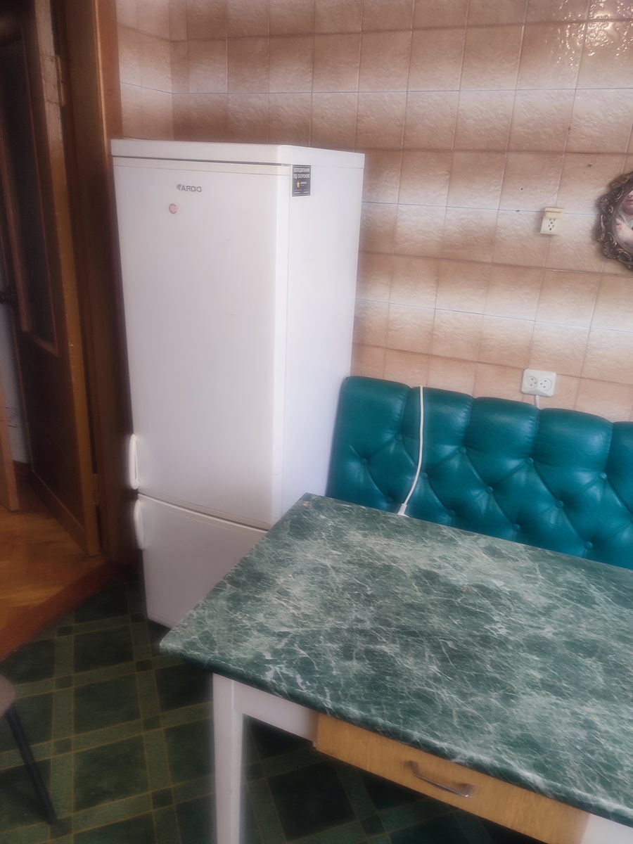 Аренда 2-комнатной квартиры 65 м², Джона Маккейна ул., 39