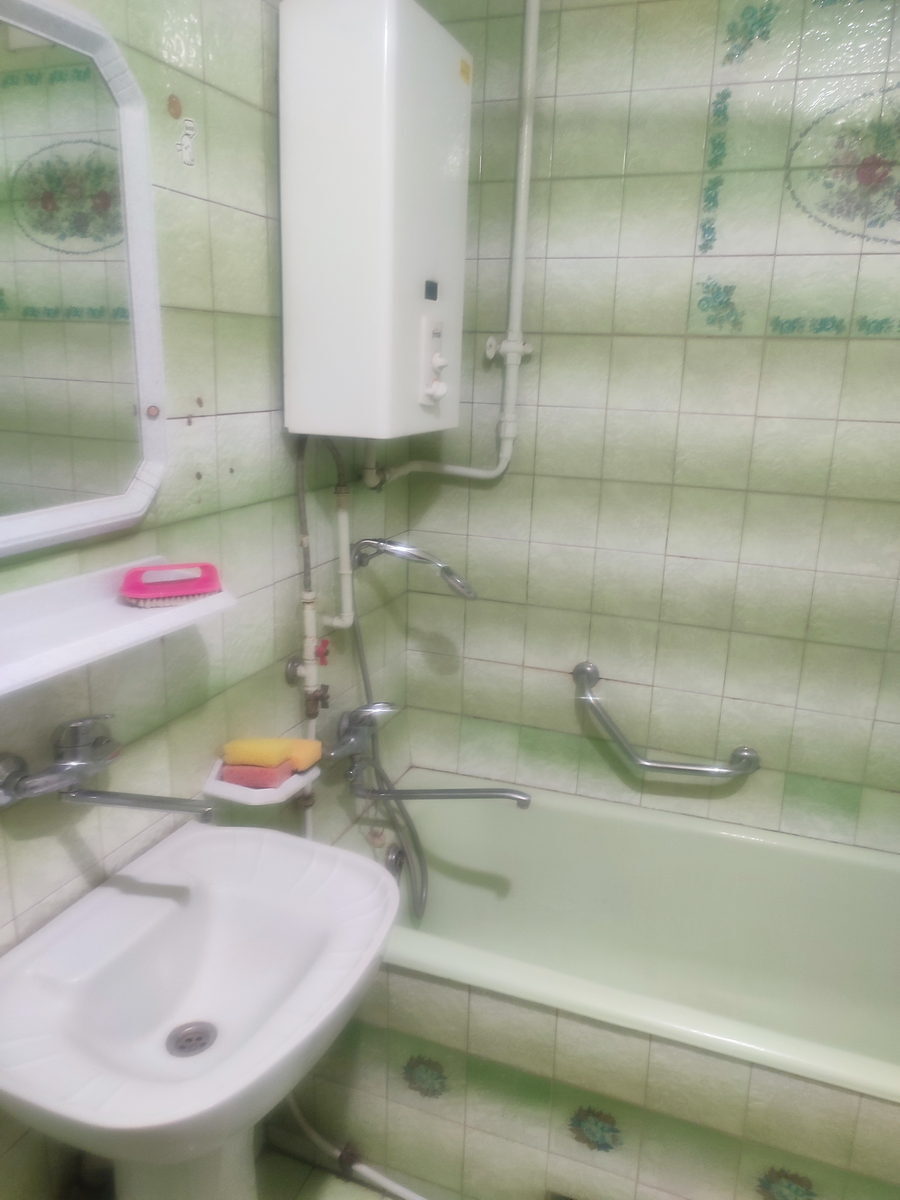Аренда 2-комнатной квартиры 65 м², Джона Маккейна ул., 39