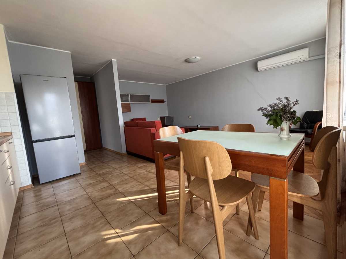 Аренда 3-комнатной квартиры 72 м², Митрополита Андрея Шептицкого ул., 3