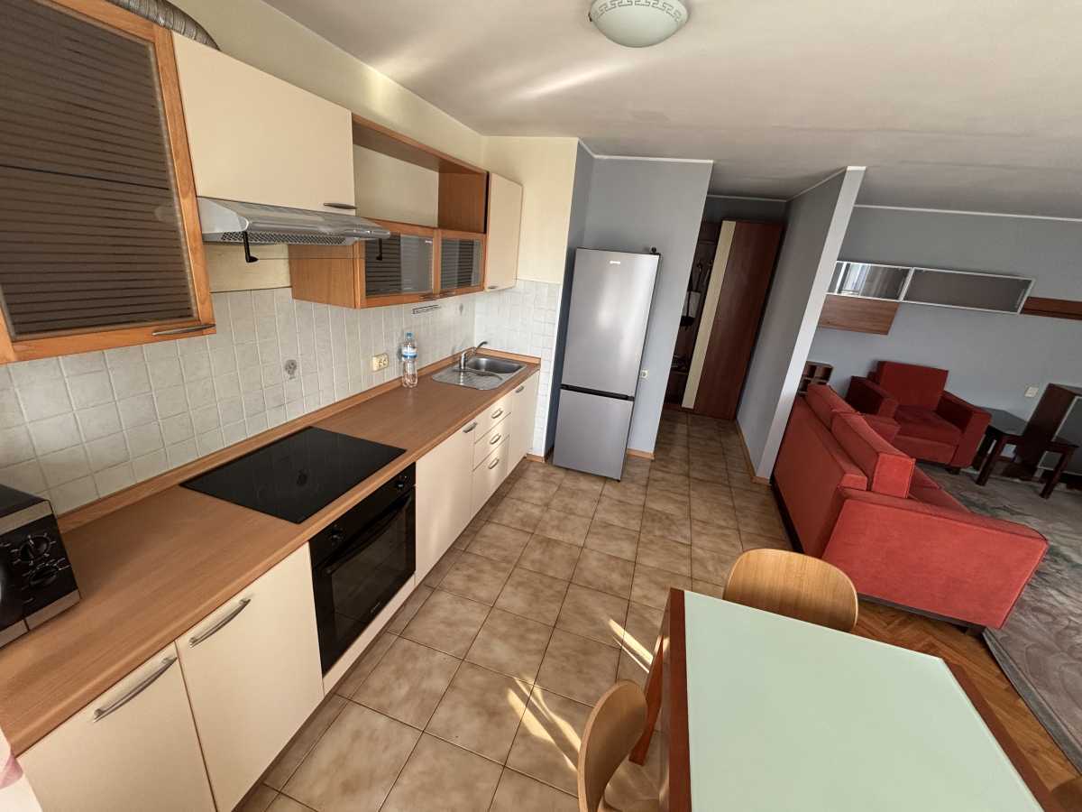 Аренда 3-комнатной квартиры 72 м², Митрополита Андрея Шептицкого ул., 3