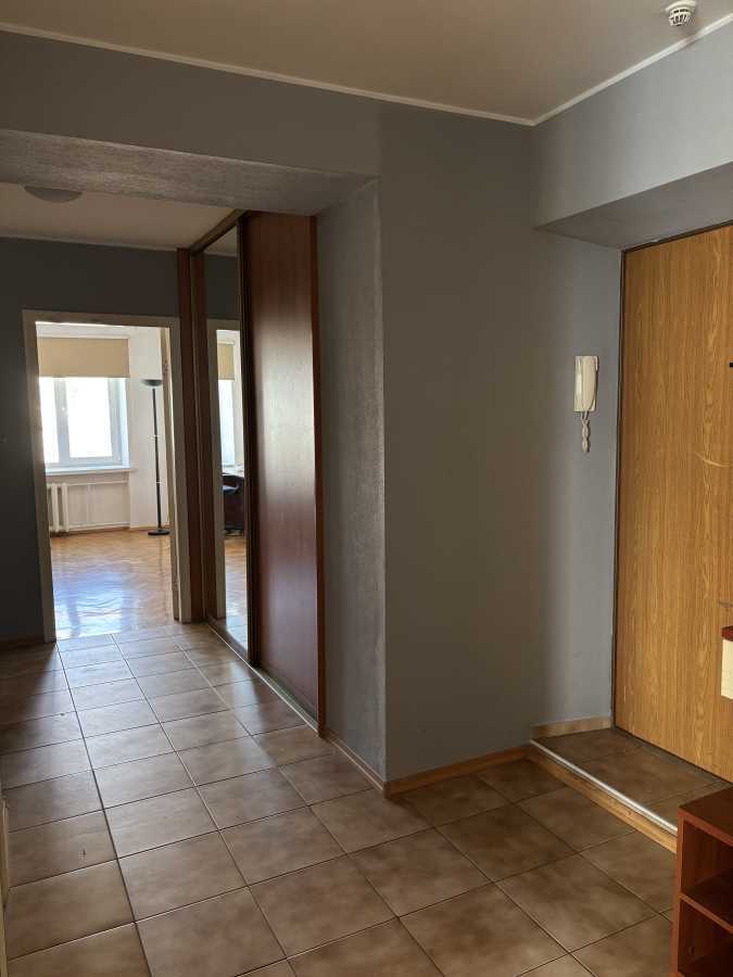 Аренда 3-комнатной квартиры 72 м², Митрополита Андрея Шептицкого ул., 3