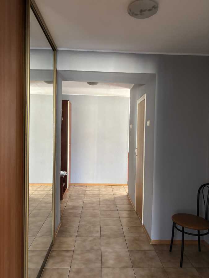 Аренда 3-комнатной квартиры 72 м², Митрополита Андрея Шептицкого ул., 3