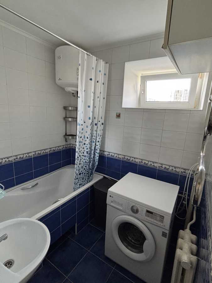 Аренда 3-комнатной квартиры 72 м², Митрополита Андрея Шептицкого ул., 3