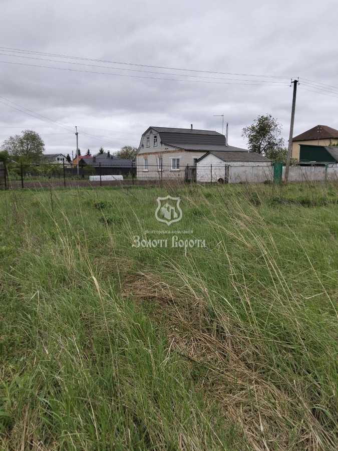 Продаж ділянки під індивідуальне житлове будівництво 25.56 соток, Слави
