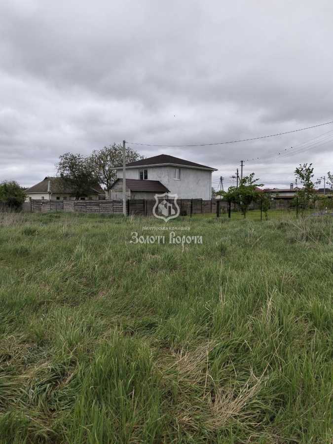 Продаж ділянки під індивідуальне житлове будівництво 25.56 соток, Слави