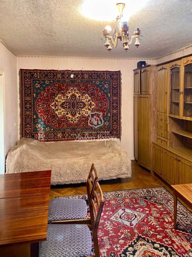 Продажа 1-комнатной квартиры 32.4 м², Вышгородская ул., 50А