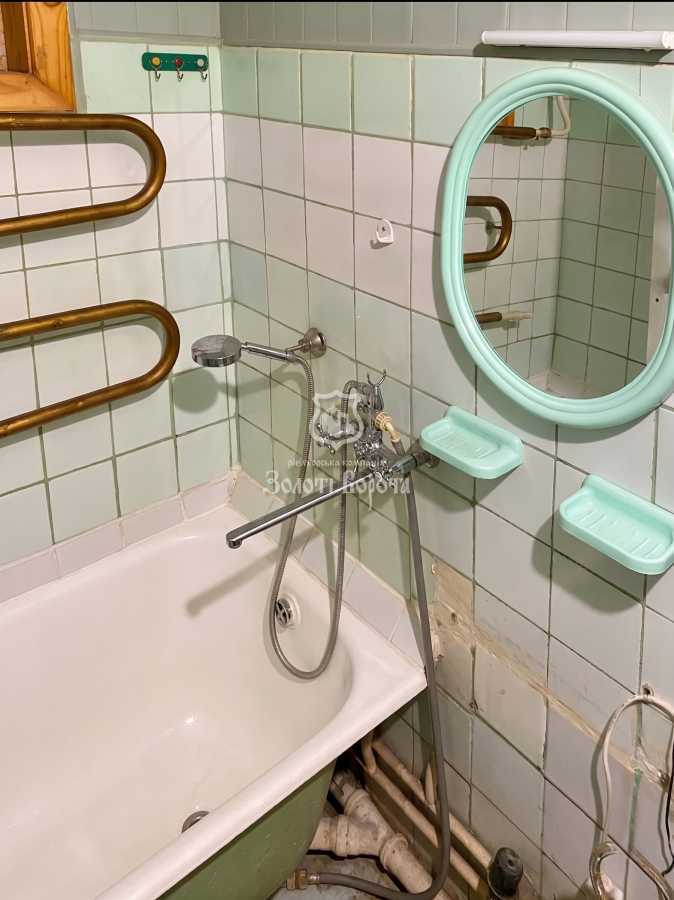 Продажа 1-комнатной квартиры 32.4 м², Вышгородская ул., 50А