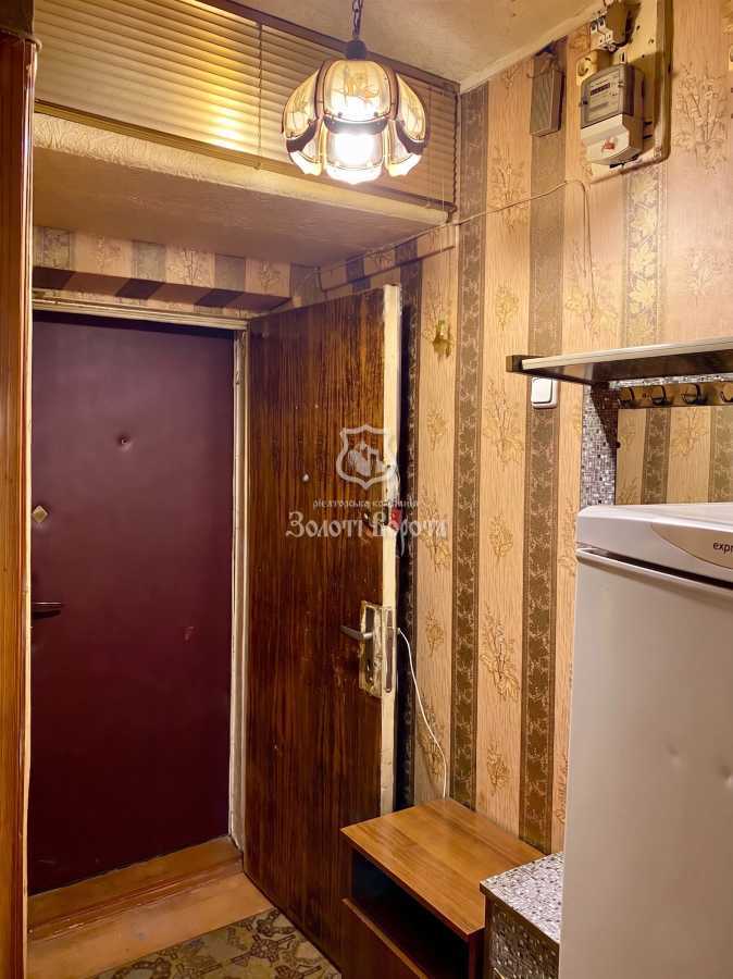 Продажа 1-комнатной квартиры 32.4 м², Вышгородская ул., 50А