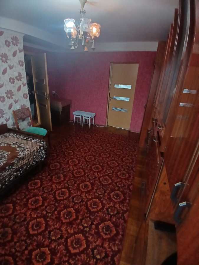 Оренда кімнати/частини квартири, Верховної Ради бул., 19