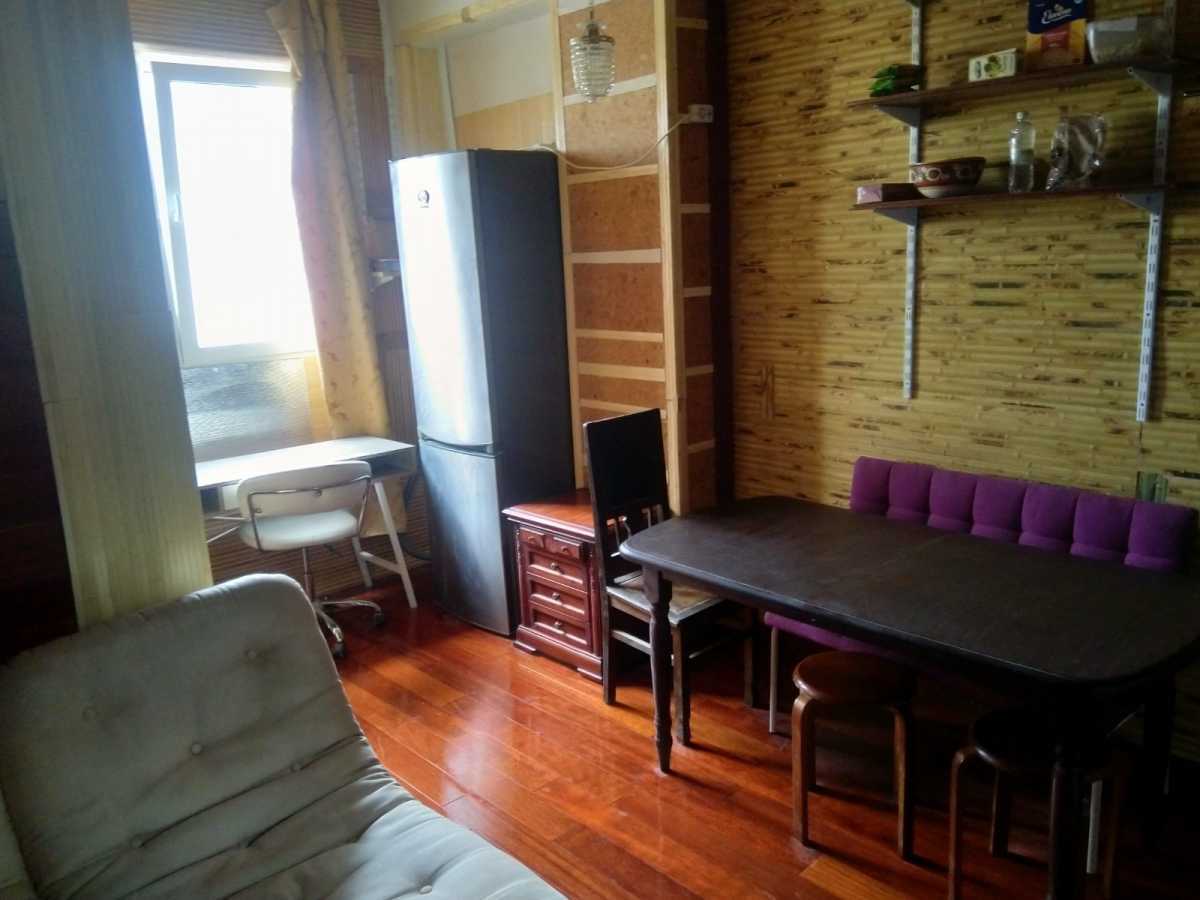 Аренда 1-комнатной квартиры 32 м², Анатолия Луценко ул., 19