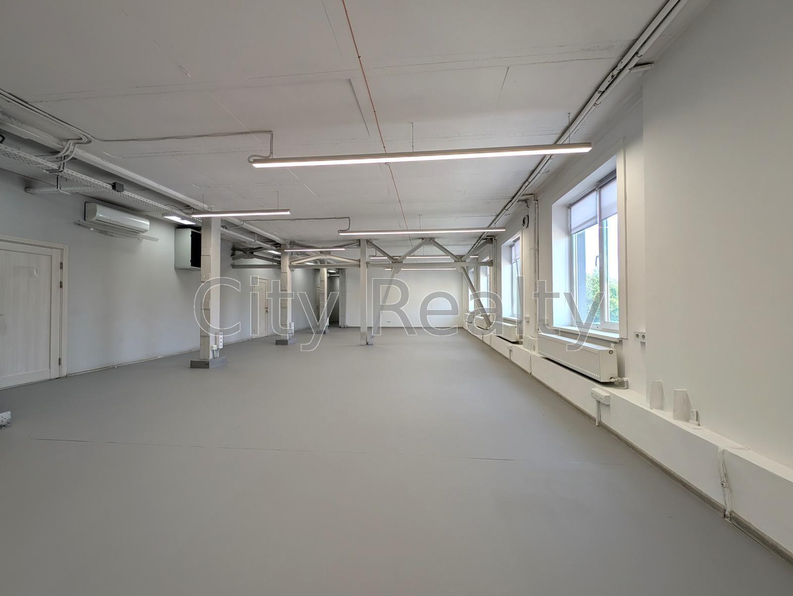 Аренда офиса 377 м², Железнодорожное шоссе, 2А