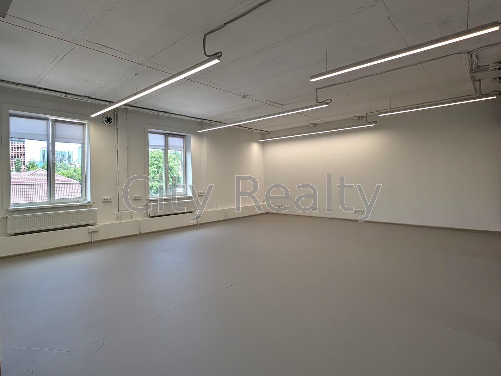 Аренда офиса 377 м², Железнодорожное шоссе, 2А