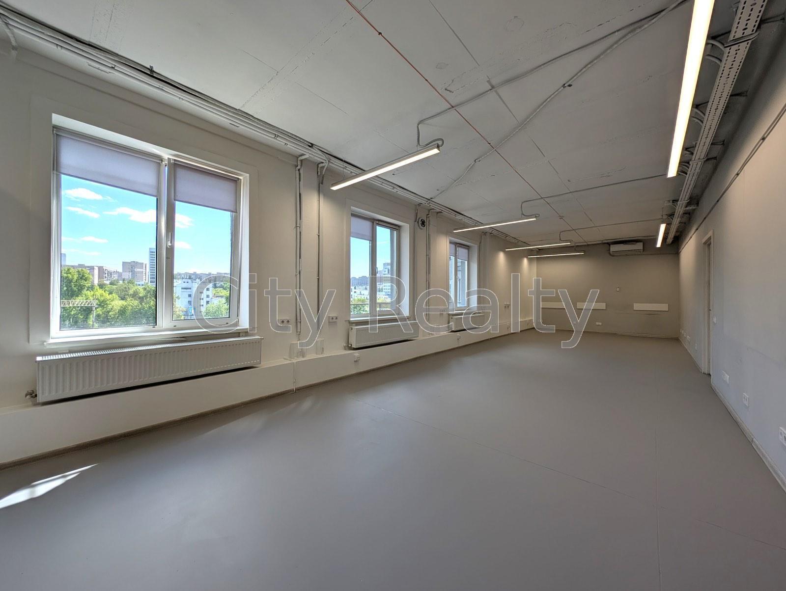 Аренда офиса 377 м², Железнодорожное шоссе, 2А