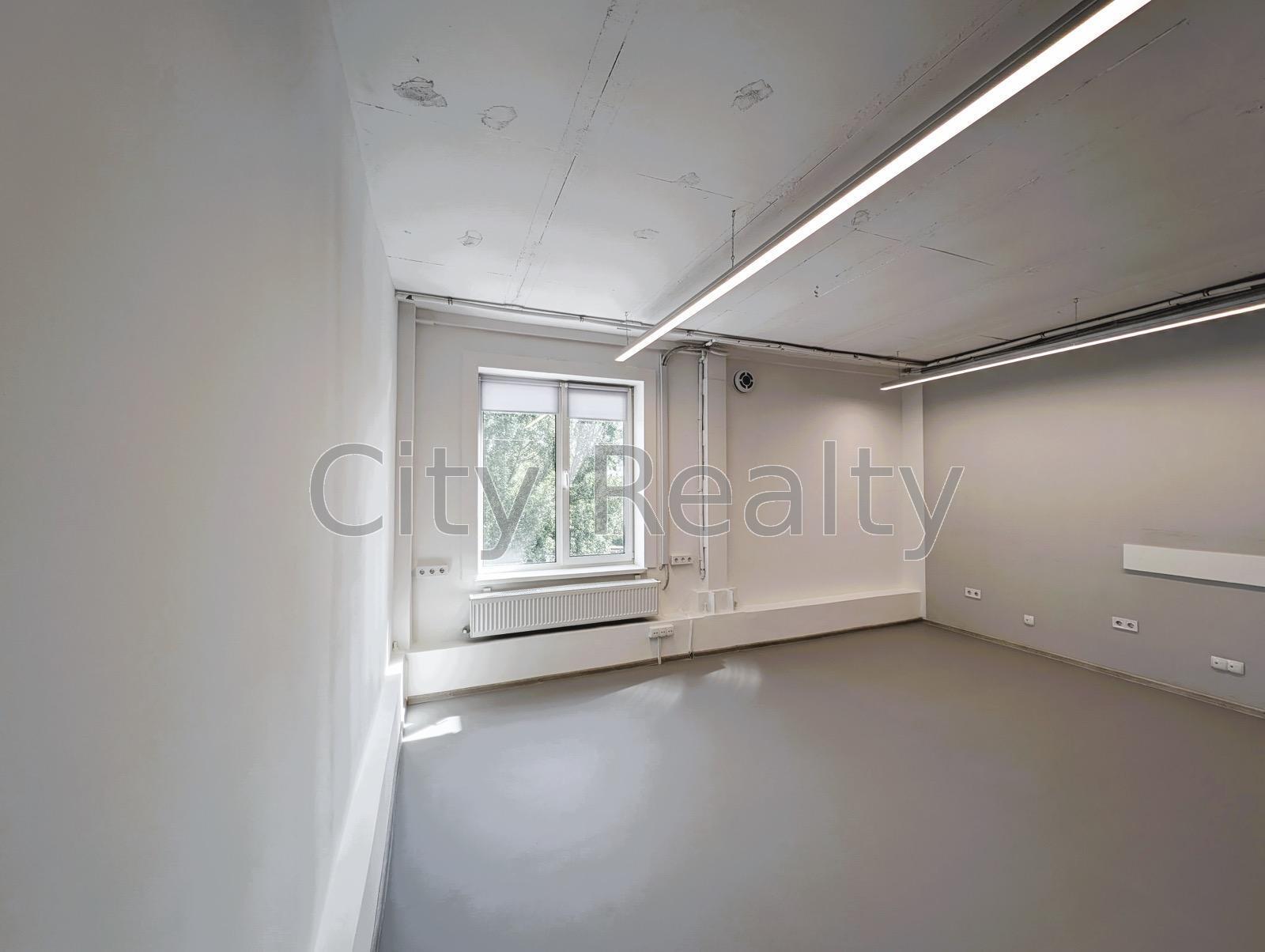 Аренда офиса 377 м², Железнодорожное шоссе, 2А