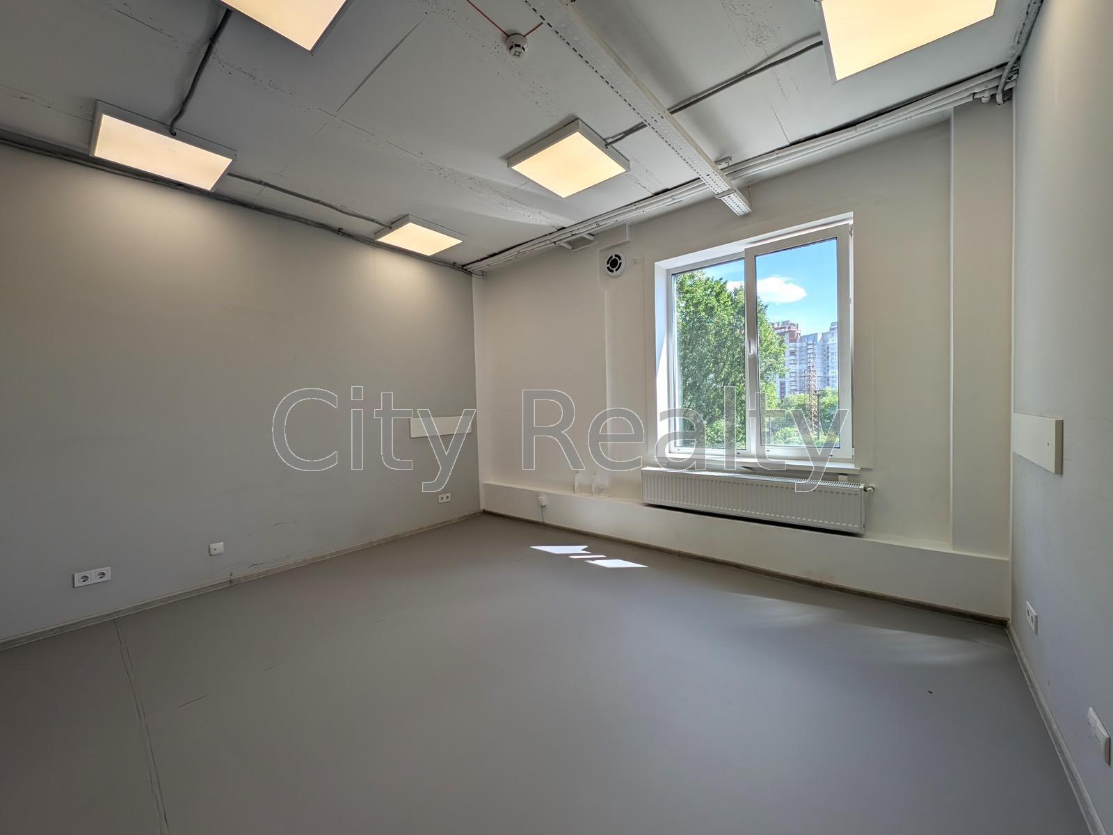Аренда офиса 377 м², Железнодорожное шоссе, 2А