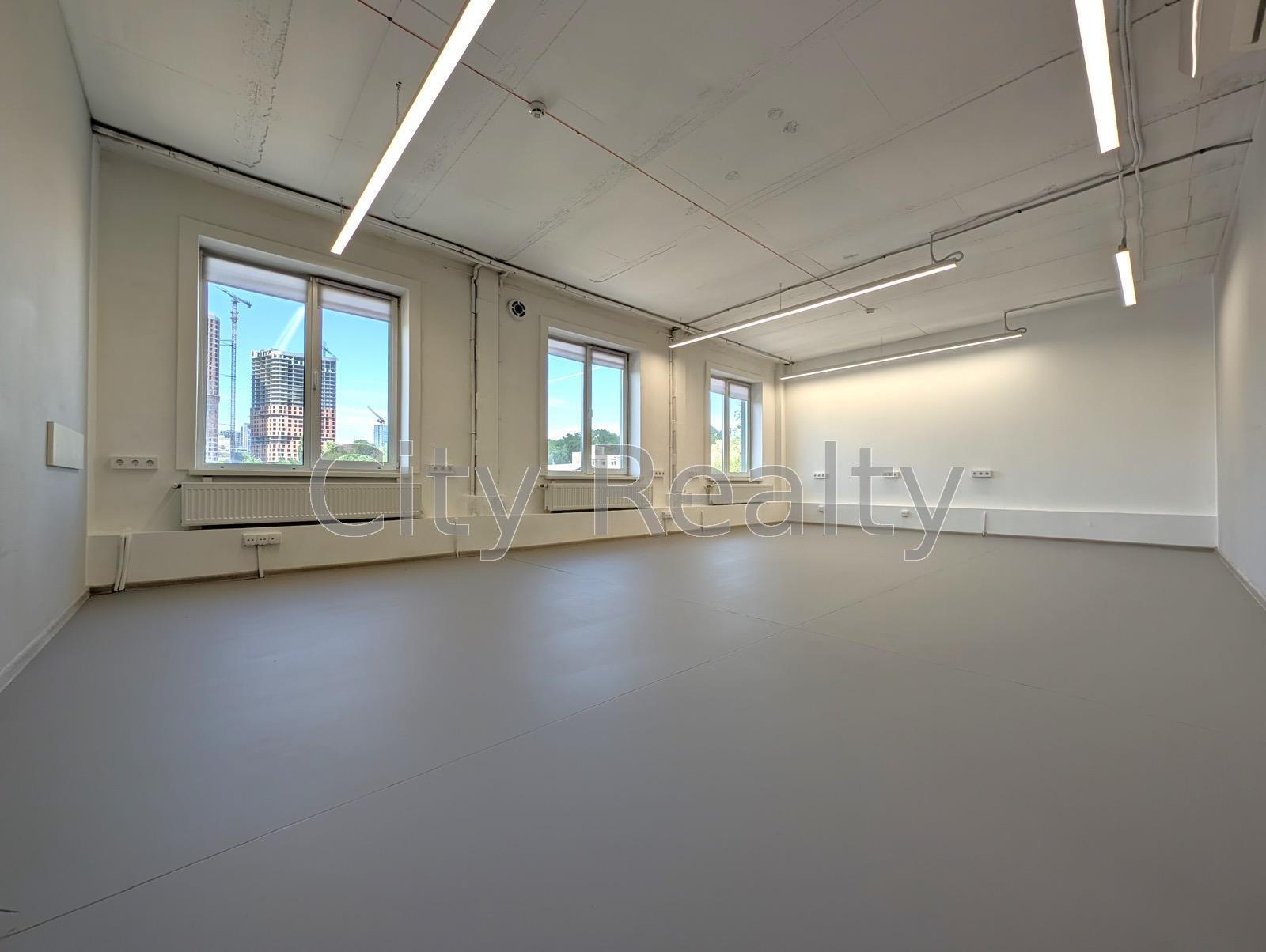 Аренда офиса 377 м², Железнодорожное шоссе, 2А