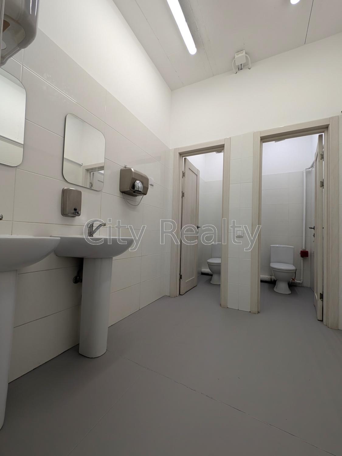 Аренда офиса 377 м², Железнодорожное шоссе, 2А