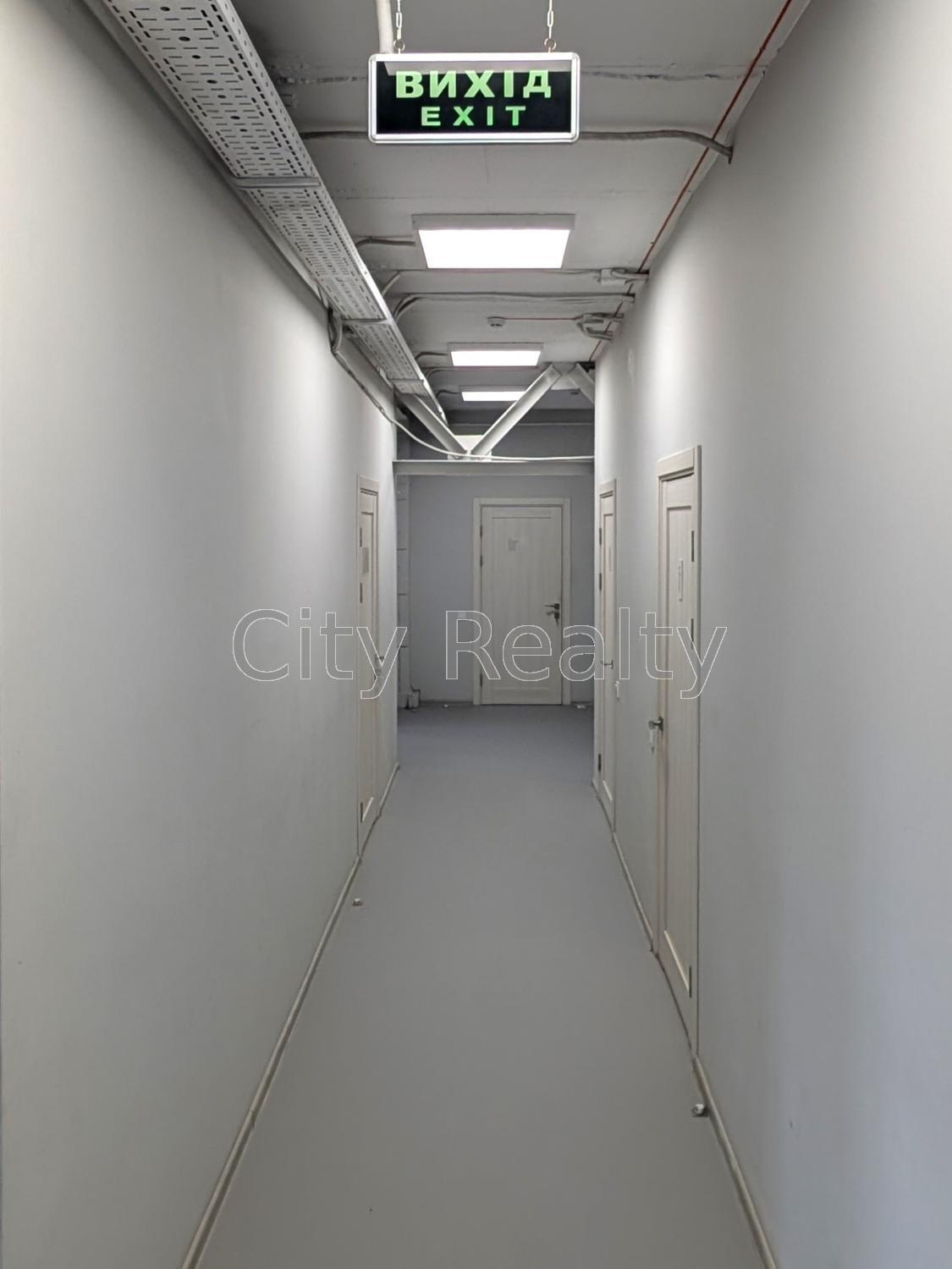 Аренда офиса 377 м², Железнодорожное шоссе, 2А