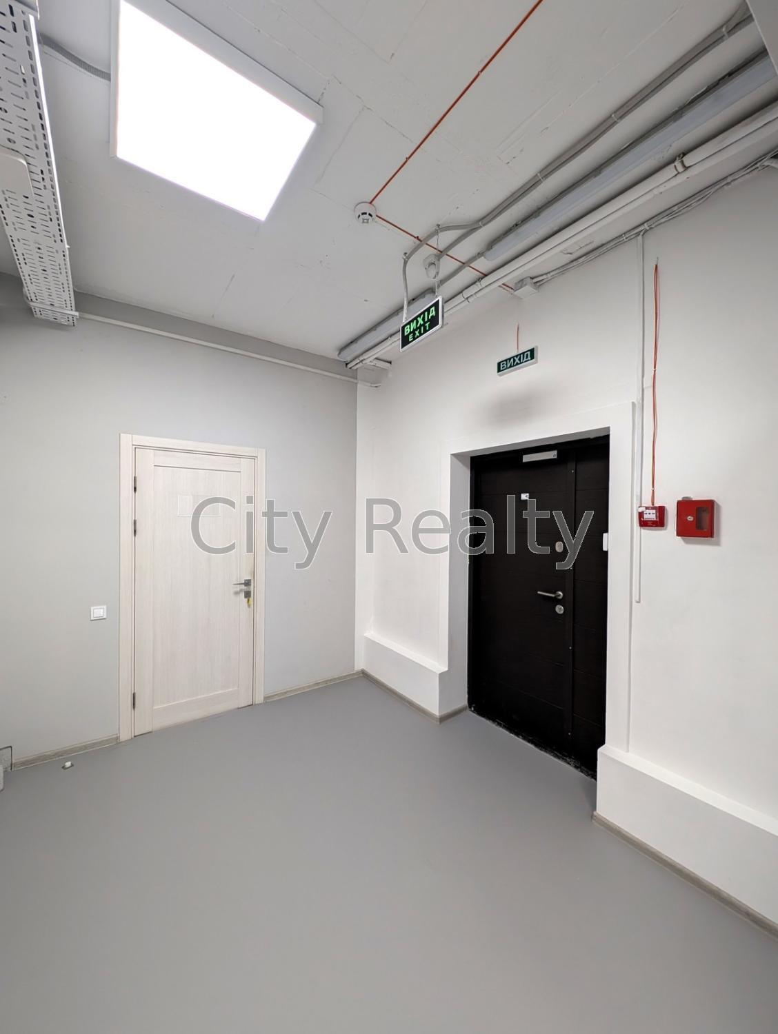 Аренда офиса 377 м², Железнодорожное шоссе, 2А