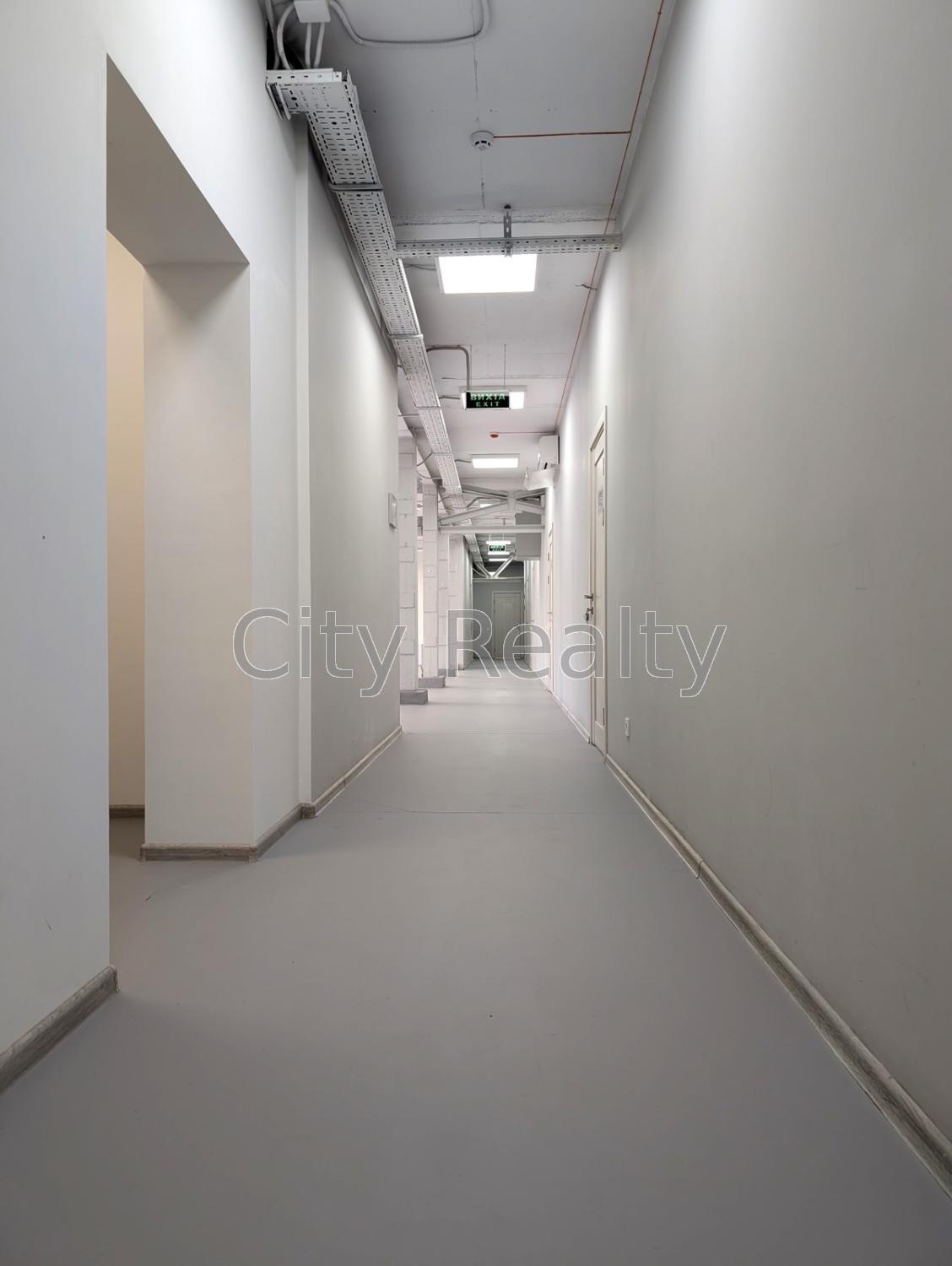 Аренда офиса 377 м², Железнодорожное шоссе, 2А