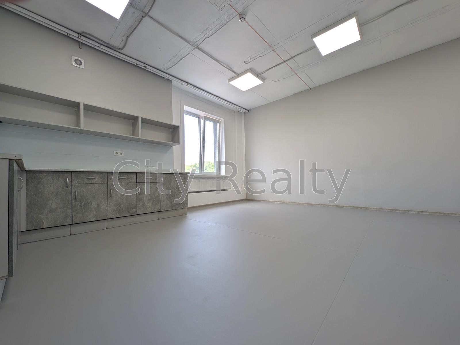 Аренда офиса 377 м², Железнодорожное шоссе, 2А