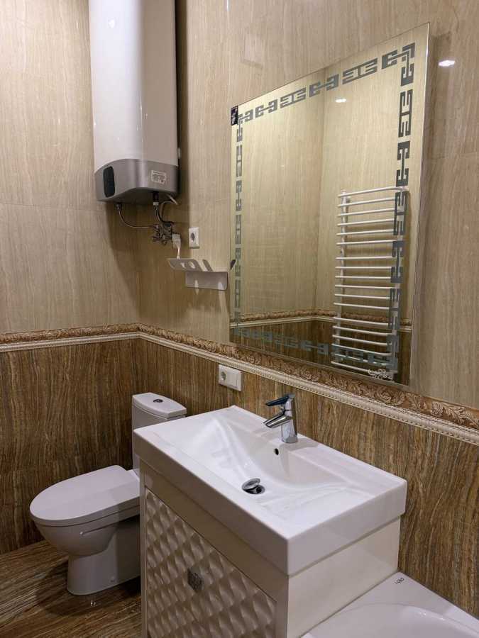 Продажа 3-комнатной квартиры 110 м², Владимира Антоновича ул., 103
