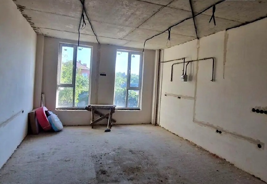 Продажа 1-комнатной квартиры 31 м², Малиновского Маршала ул.