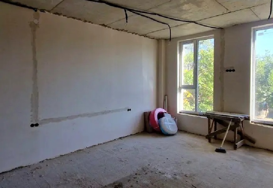 Продажа 1-комнатной квартиры 31 м², Малиновского Маршала ул.