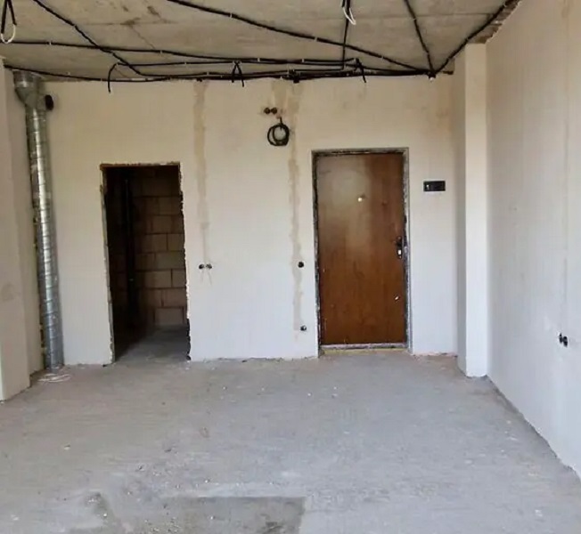 Продажа 1-комнатной квартиры 31 м², Малиновского Маршала ул.