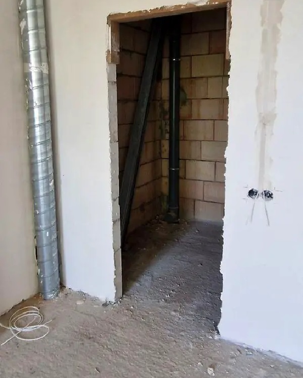 Продажа 1-комнатной квартиры 31 м², Малиновского Маршала ул.
