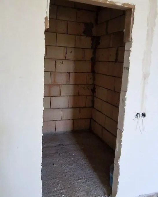 Продажа 1-комнатной квартиры 31 м², Малиновского Маршала ул.