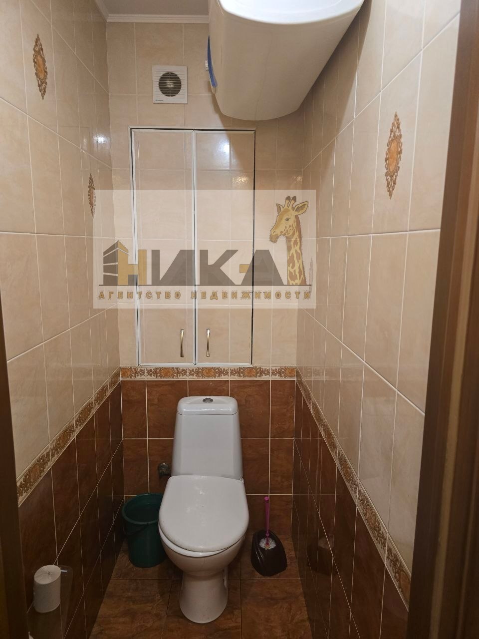 Продажа 3-комнатной квартиры 79 м², Победы ул.