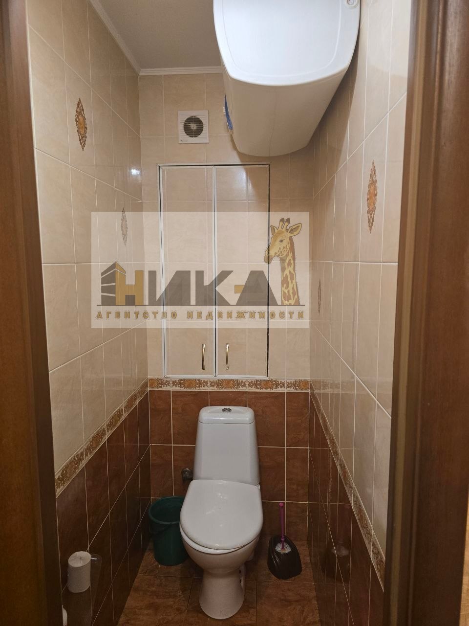 Продажа 3-комнатной квартиры 79 м², Победы ул.