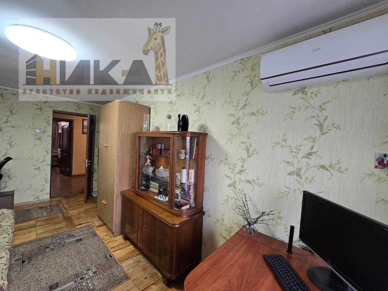 Продажа 3-комнатной квартиры 79 м², Победы ул.