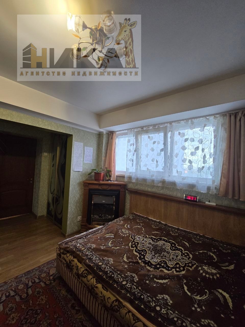 Продажа 3-комнатной квартиры 79 м², Победы ул.