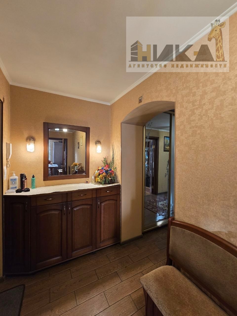 Продажа 3-комнатной квартиры 79 м², Победы ул.
