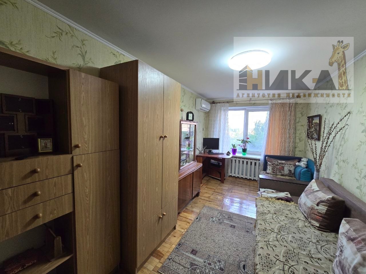 Продажа 3-комнатной квартиры 79 м², Победы ул.