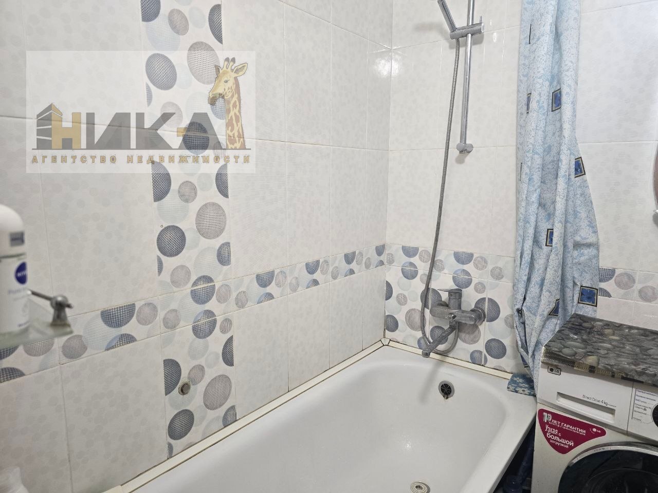 Продажа 3-комнатной квартиры 79 м², Победы ул.