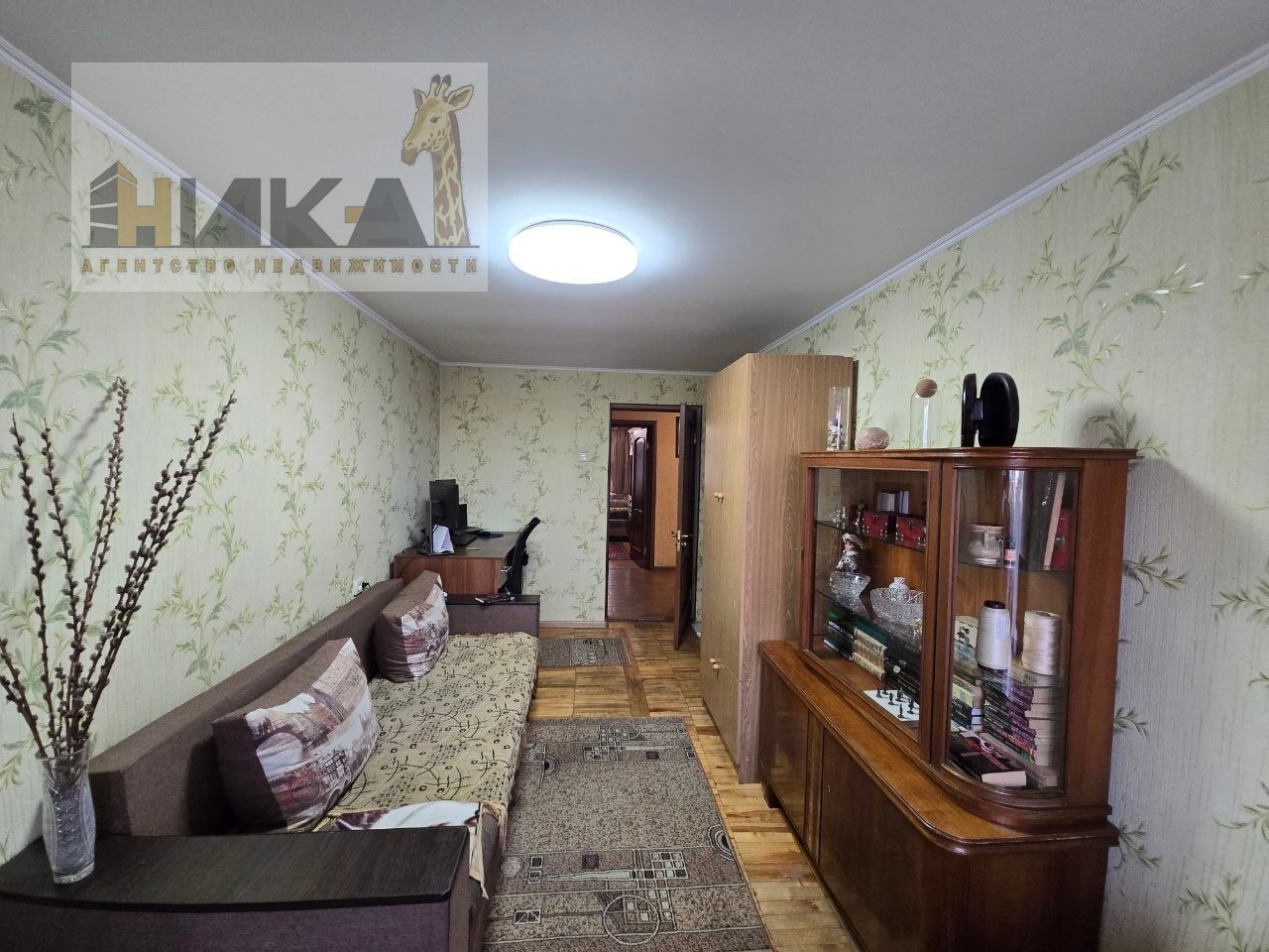 Продажа 3-комнатной квартиры 79 м², Победы ул.